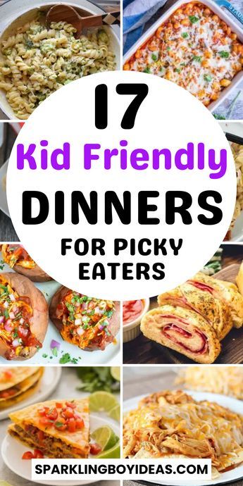 Fun Dinner Ideas For Kids, Kid Friendly Dinner Ideas, Kid Friendly Dinners, Kid Friendly Dinners Healthy, Picky Eaters Dinner, Easy Kid Friendly Dinners, Healthy Kid Friendly Meals, Quick Dinner Ideas, Slow Cooker Meals