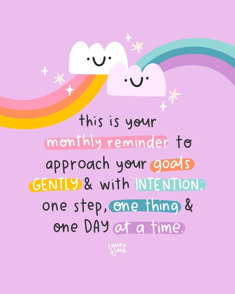 End of the month reminder to check in with your goals with as much self-compassion as determination and drive. What energy do you want to show up to May with? What new goals are you ready to set for yourself and how will you work towards them one day and one step at a time? 💬 Comment a on thing you want to work on in May below and let’s start things off on a positive note ✨ #goalsetting #selfcompassion #endofthemonthreminder #endofthemonthcheckin #goalcheckin Be More Present, New Goals, One Step At A Time, Find Joy, Small Things, Check In, Things That, I Know