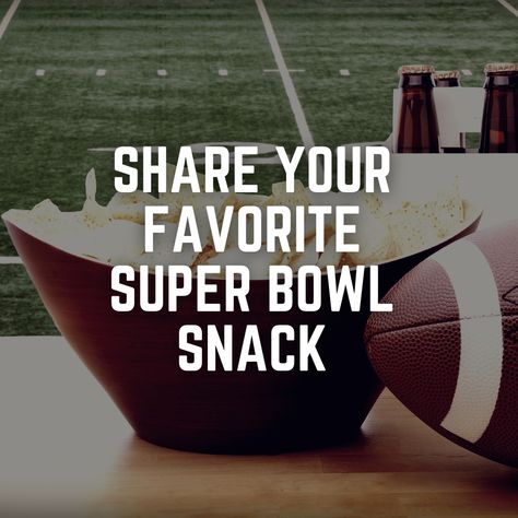 Are you ready for the game 🏈? What's your favorite thing about the Super Bowl? The game, the friends 🥳, the food, the halftime show, the commercials, or something else? Mine is getting together with friends and eating lots of great food! What’s your favorite Super Bowl snack? #superbowl #superbowlsunday #superbowl2022 #football #footballday #footballsundays #footballgames #sundaynightfootball #finalscore #imhereforthecommercials #commercials #ramsfootball #bengalsfootball #gorams #gobe Snacking Quotes, Super Bowl Quotes, Superbowl Humor, Disc Personality, Disc Assessment, Super Bowl Snack, Facebook Engagement Posts, Personality Assessment, Sunday Night Football