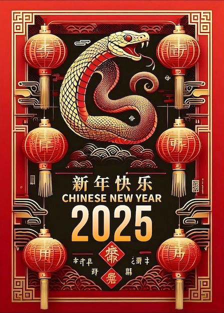 Chinese New Year 2025, Flower Lantern, Snake Flower, Airbnb House, Happy Lunar New Year, Chinese Year, New Years Background, Groundhog Day, Presidents Day