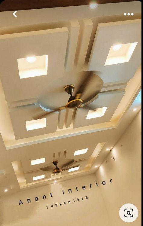 False Ceiling Design For Two Fans, Down Ceiling Lobby, Pop Fall Ceiling Designs Hall Modern, Pop False Ceiling Design For Hall With Two Fans, Hall False Ceiling Design With Fan, Latest False Ceiling Design Living Rooms With Two Fans, False Ceiling Design 10*10, False Ceiling Living Room Hall With Two Fans, Fall Ceiling For Hall With Two Fans