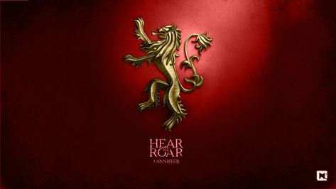 The Lannister always pays his debts Lannister Sigil, Game Of Thrones Wallpaper, Casterly Rock, Capas Samsung, Game Of Thrones Tv, Best Movie Posters, Hbo Game Of Thrones, Games Of Thrones, High Resolution Wallpapers