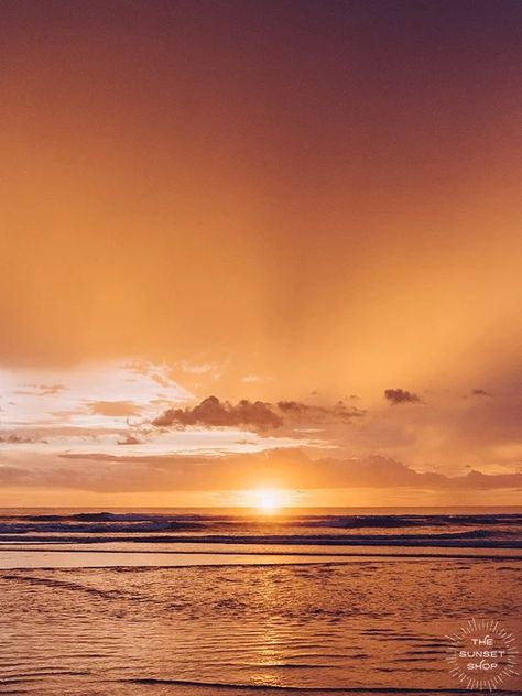 If it requires bare feet, the beach and a magical sunset, your answer is always yes. Instantly transport yourself to summertime at the beach with this breathtaking sunset with the suns rays breaking through the clouds in Costa Rica. Photo by Kristen M. Brown, Samba to the Sea for The Sunset Shop.  Besos del Sol - Sun Kisses || The Sunset Shop   #costarica #sunset #sunsetphotography #puravida #beachlife Aminata Core, Sun Kissed Aesthetic, Skincare Challenge, Christopher Stone, Brown Sunset, Brown Samba, Breaking Through The Clouds, Magical Sunset, Costa Rican