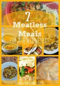 Catholics can't eat meat on Ash Wednesday, but you can still have some tasty meals. Check out these 7 Meatless Meals For Ash Wednesday from http://www.drugstoredivas.net. Wednesday Dinner Ideas, Savory Soup Recipes, Wednesday Dinner, Lenten Recipes, Pumpkin Recipes Healthy, Savory Pumpkin Recipes, Lent Recipes, No Meat, Tasty Meals