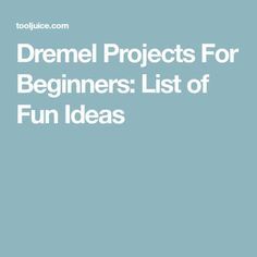 Dremel Werkzeugprojekte, Dremel Bits Guide, Sculpture Dremel, Dremel Ideas, Dremel Tool Projects, Dremel Drill, Dremel Crafts, Advanced Woodworking Plans, Dremel Carving