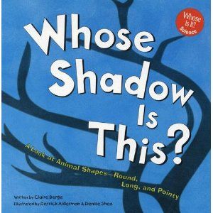 Kindergarten & Preschool for Parents & Teachers: What's that Shadow? Activities & Books Shadow Lessons Preschool, Light Theme Preschool, Shadows Preschool Activities, Preschool Light Study, Creative Curriculum Light Study, Flashlight Activities, Shadow Science Activities, Shadow Lessons, Shadow Experiments