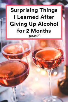 Ditching booze taught Maria Janowiak way more than… Alcohol Benefits, Quitting Drinking, Giving Up Drinking, Unhealthy Habits, Giving Up Alcohol, Lifestyle Hacks, Quit Drinking, Drinking Alcohol, Free Lifestyle