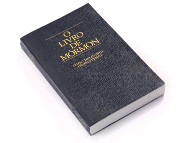 O Livro de Mórmon Jesus, Personalized Items