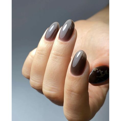 15ml/0.5oz We make every effort to display the colors our site as accurately as possible. However, please note that actual colors may differ slightly from how they appear on your screen due to varying monitor/device settings. Sheer Black Nails Acrylic, Black Syrup Nails, Shear Black Nails, Black Sheer Nails, Translucent Black Nails, Black Jelly Nails Acrylic, Milky Black Nails, Almost Black Nails, Jelly Black Nails