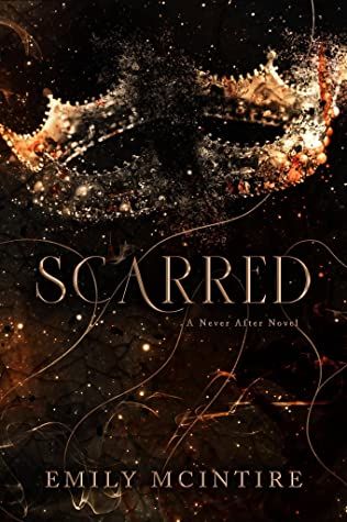 Scarred Never After Series, Never After Series, Emily Mcintire, After Series, After Story, Indigo Chapters, Hogwarts Letter, Kindle Reader, Dark Romance Books