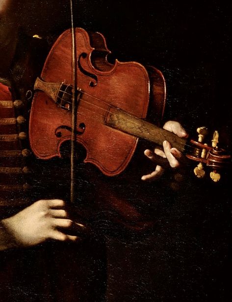 Pietro Paolini,17th Century 17th Century Aesthetic, Pirate Aesthetics, 18th Century Aesthetic, Violin Painting, Historic Art, Painting Details, 18th Century Paintings, Early Music, Classic Paintings