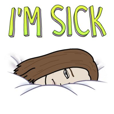 I Am Sick Pictures, I'm Sick Quotes, How To Stop Coughing, Not Feeling Well, Good Morning Funny Pictures, I'm Sick, I M Sick, Feeling Well, Kids Daycare