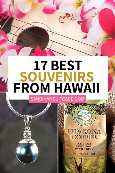 Hawaiian Souvenirs, Hawaii Gifts, Hawaii Cruise, Hawaii Trip Planning, Guava Jam, North Shore Hawaii, Maui Hawaii Vacation, Best Souvenirs, Oahu Vacation