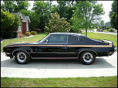 1970 skylark gs Buick Gs 455, Buick Gsx, Buick Gs, Iconic Cars, Buick Cars, Buick Skylark, Cars Muscle, Truck Stuff, Old School Cars