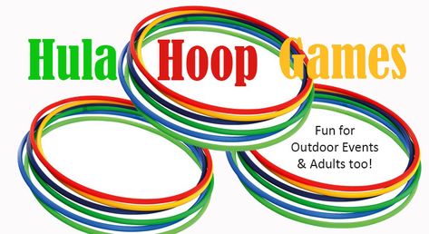 Hula Hoop Games, Party Games for luau, reunion or outdoor parties. 6 Game ideas that will make adults feel like kids again. See who can move those hips or toss a hula hoop the farthest. Games With Hula Hoops For Adults, Hawaiian Themed Games, Hula Hoop Games For Adults, Hawaii Party Games, Luau Games For Adults, Luau Games For Kids, Luau Party Games For Kids, Hawaiian Games, Tropical Games