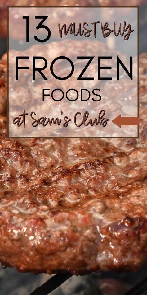 frozen food to buy at Sam's club Sams Club Family Meals, Sam's Club Meal Prep, Sams Club Meal Prep Shopping Lists, Sams Club Healthy Meals, Sams Club Recipes Dinners, Sams Club Pulled Chicken Recipes, Sams Club Shopping List Family, Sams Club Copycat Recipes, Easy Sams Club Meals