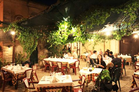 A Rusticana, Ragusa: See 647 unbiased reviews of A Rusticana, rated 4 of 5 on TripAdvisor and ranked #32 of 365 restaurants in Ragusa. Sicily, Patio Umbrella, Phone Number, Trip Advisor, Restaurant, Patio, Table Decorations, Google Search, Italy