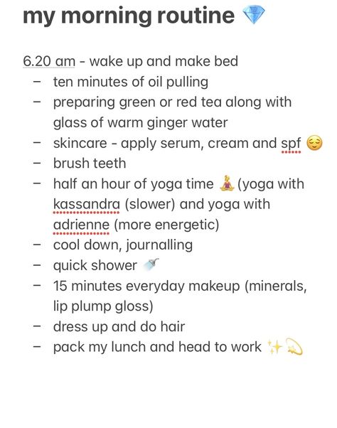 My morning routine as phd university student, morning is my only ‚me’ time when I can exercise, relax and set my intentiona for a good day 🌝 Morning Routine For University Student, Morning Routine University Student, Routine For Students, My Morning Routine, Only Me, Yoga Times, Oil Pulling, Night Time Routine, Red Tea