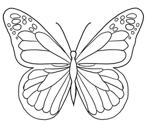 Butterfly Embroidery Pattern Templates, Butterfly Drawing Outline, Abc Clipart, Stitch Template, Clipart Aesthetic, Aesthetic Clipart, Butterfly Sketch, Butterfly Outline, Black And White Clipart