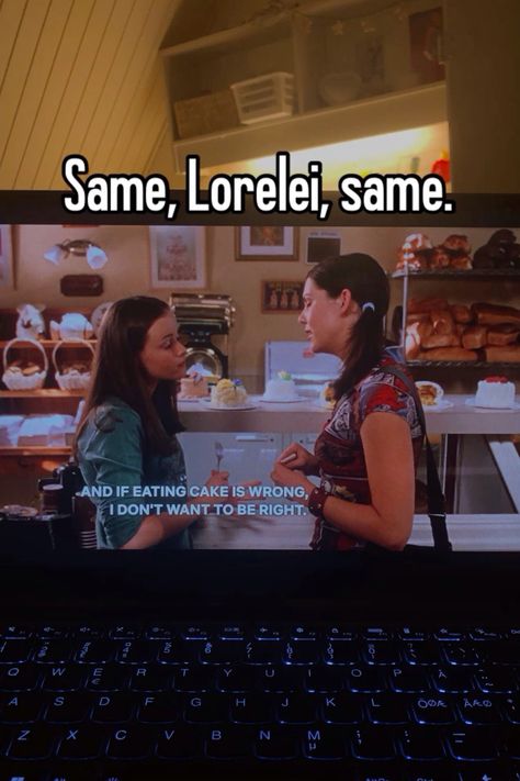 all credits go to @asta_tv x | tags: #whisper #whispers #1 #aesthetic #fyp #explore #viralpost #lorelai #gilmore #lorelaigilmore #girls #gilmoregirls Gilmore Girls Memes, Gilmore Girls Facts, Gilmore Girls Funny, Omnia Paratus, Gilmore Guys, Rory And Jess, Team Logan, Jess Mariano, Slay Queen