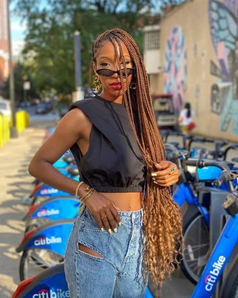 Fall Braids, Cornrows Styles, Short Box Braids, Box Braids Hairstyles For Black Women, Stay Productive, Knotless Braids, Braids For Black Women, Cornrow Hairstyles, African Braids Hairstyles