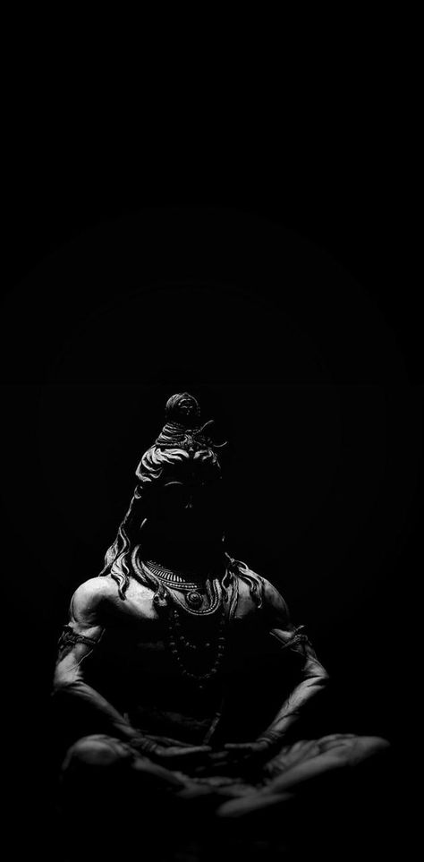 Download Lord shiva wallpaper by theaatma - bcc4 - Free on ZEDGE™ now. Browse millions of popular hinduism Wallpapers and Ringtones on Zedge and personalize your phone to suit you. Browse our content now and free your phone Shiva Wallpaper, Lord Shiva, Shiva, Wallpapers, Black And White, White, Black