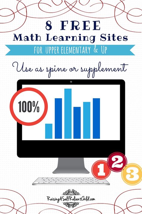 Free Math Learning Sites Homeschool Free Math Websites, Math Sites, Math Websites, Education Quotes Inspirational, Upper Elementary Math, Learning Sites, Math Learning, Healthy Snacks On The Go, Snacks On The Go