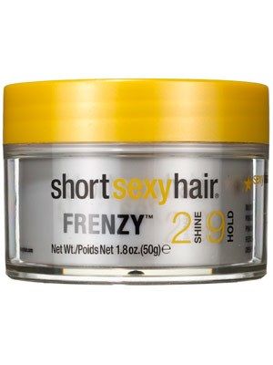 This shaping and texturizing pomade sculpts and defines short hair styles. Embrace Messy Hair, Pomade Style, Haircut Styles For Women, Short Hairstyles Fine, Short Haircut Styles, Curl Defining Cream, Cute Short Haircuts, Hair Powder, Hair Pomade