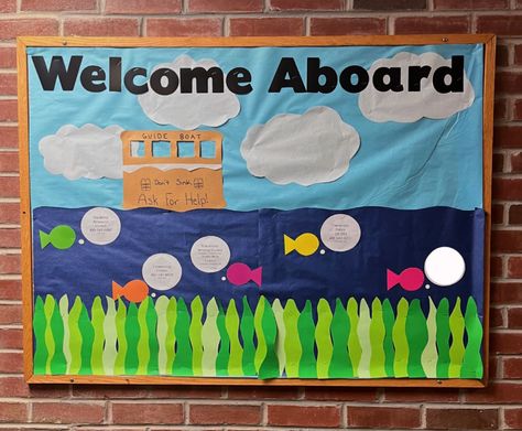 Welcome College Bulletin Boards, Welcome Bulletin Boards College, Welcome Back Ra Bulletin Boards, Dorm Bulletin Boards, Welcome Bulletin Board, Ra Inspiration, Welcome Bulletin Boards, College Bulletin Boards, Ra Bulletins