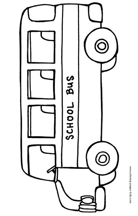 School Bus color page transportation coloring pages, color plate, coloring sheet,printable coloring picture Transportation Coloring Pages, Transportation For Kids, Color Plate, صفحات التلوين, School Themes, Digi Stamps, Applique Patterns, Coloring Pictures, Digital Stamps