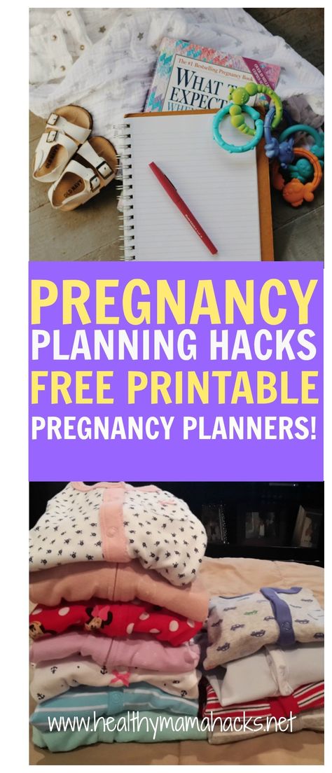 Planning for a new baby? These great pregnancy hacks and planning resources can help! Pregnancy Planning Resources, Planning For Baby, Pregnancy Planning, Pregnancy Videos, Pregnancy Hacks, Pregnancy Planner, Pregnancy Books, Pregnancy Must Haves, Getting Ready For Baby