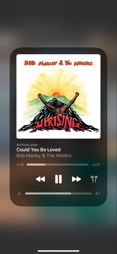 Reggae Music Art, Bob Marley Songs, Could You Be Loved, Bob Marley Music, Our Adventure Book, Grinch T Shirt, Iphone Music, Summer Playlist, The Wailers