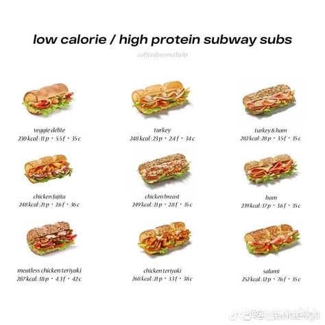 Pasta Calories Chart, Fast Food Calorie Chart, Low Calorie Meal Inspiration, Low Cal Fast Food, Meals With Fish, Nothing Tastes As Good As Skinnytaste, Low Calorie Fast Food, Meatless Chicken, Food Calories List