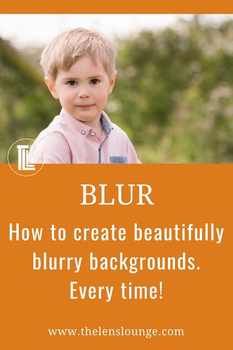 3 ways a blurry background without even with a kit lens. There’s more to a blurry background than just a wide aperture. Click through to find out how to create those creamy, dreamy backgrounds. #blurrybackground #depthoffield #phototips #beginnerphotograp Lounge Photography, Deep Depth Of Field, Street Photography Tips, Manual Photography, Background Blur, Photography Composition, Blurry Background, Portrait Photography Tips, Photo Editing Programs