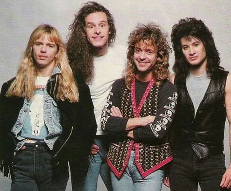 Damn Yankees Damn Yankees Band, Styx Band, Tommy Shaw, Night Ranger, Ted Nugent, Damn Yankees, 80s Hair Bands, 80s Hair, 80s Nostalgia