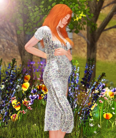 Ts4 Conversion, Sims 3 Cc Clothes, Sims 3 Cc, Sims 3 Cc Finds, Cc Finds, Gaming Clothes, Sims 4 Cc, Sims 3, Maternity Dresses