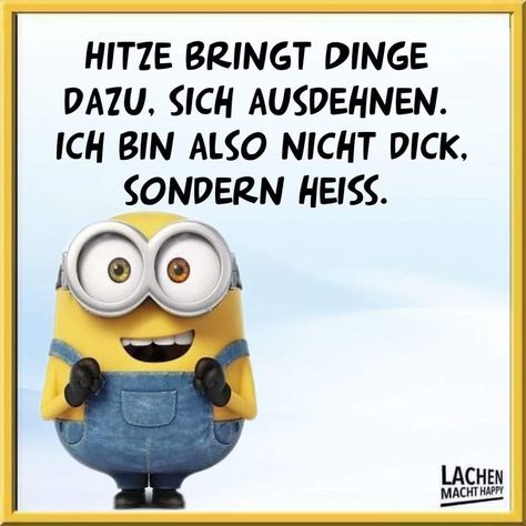 Funny Fotos, German Humor, Lachen Macht Happy, Humor, Comics, Funny, Fictional Characters, Quick Saves, Minions