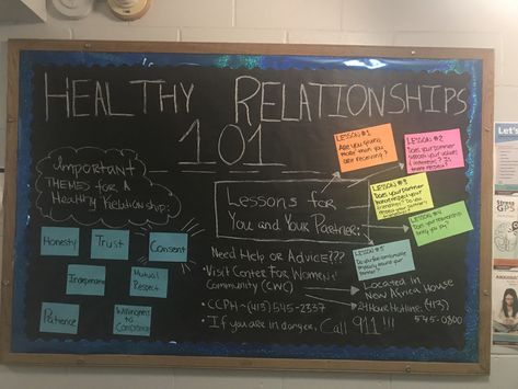 RA Bulletin Board for Healthy Relationships in College - UMass Amherst Healthy Relationships Bulletin Board, Umass Amherst, Ra Bulletins, Halloween Bulletin Boards, Ra Boards, Ra Bulletin Boards, Bulletin Boards, Bulletin Board, Healthy Relationships