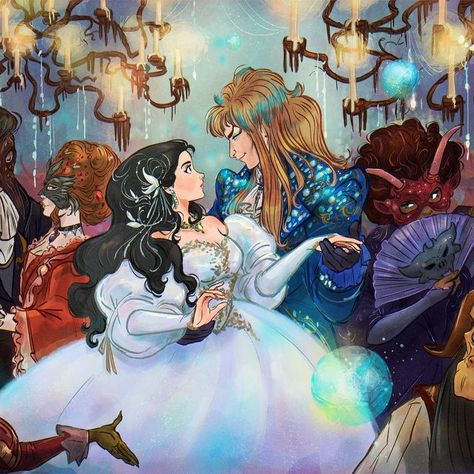 Labyrinth Movie Art, Scene Concept Art, Labyrinth Tattoo, Labyrinth Jareth, Jim Henson Labyrinth, David Bowie Labyrinth, Labyrinth Art, Bowie Labyrinth, Labyrinth 1986