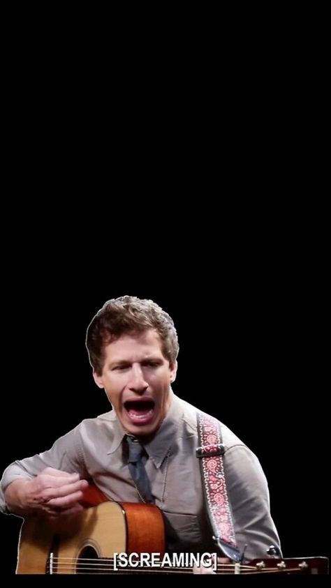 Brooklyn Nine Nine Wallpaper Iphone, Broklyn99 Wallpaper, Jake Peralta Mafia, Andy Samberg Wallpaper, Jake Peralta Wallpaper, Brooklyn Nine Nine Wallpaper, Brooklyn 99 Wallpapers, B99 Wallpaper, Guitar Wallpaper