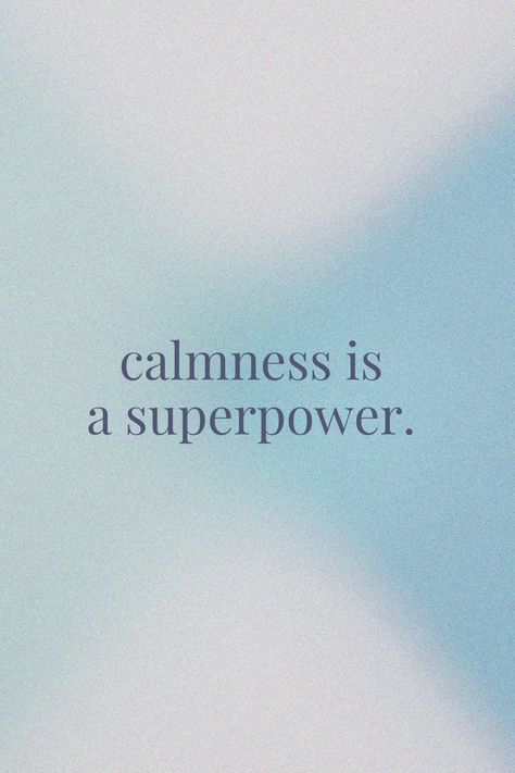 3calm #still #calmness #superpower #calmmind Remaining Calm, Be Calm, Good Thoughts, Super Powers, Be Still, Keep Calm, Mindfulness, Collage, Quotes