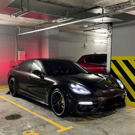 Porsche Panamera 4, Panamera 4s, Panamera Turbo S, Porsche Panamera Turbo, New Ferrari, Future Cars, Fancy Cars, Porsche Panamera, Porsche Cars