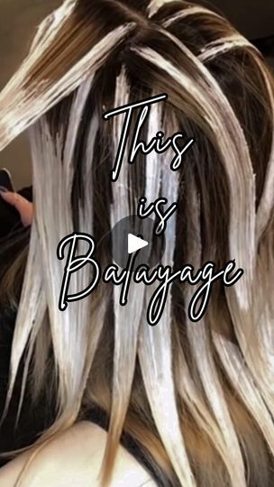 328K views · 3.5K reactions | This is what we call a balayage✨️🖌 open air , hand painting and no foils insulated 🩷😍
Thanks Alfredo!✨️

@followers Everyone | Hair Designers Camp | Hair Designers Camp · Original audio Hand Painted Balayage, Camp Hair, Camping Hair, Hair Coloring, Hair Tutorials, Hand Painting, Hair Designs, Open Air, Alfredo