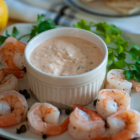 Crab Dip With Cream Cheese, Shrimp Sauce Recipe, Comeback Sauce Recipe, Cold Crab Dip, Shrimp Sauce Recipes, Seafood Sauce Recipe, Buffalo Shrimp, Seafood Dip, Comeback Sauce