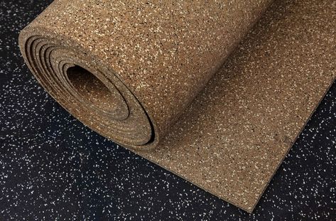 How to Choose Garage Gym Flooring: What You Should Know - Flooring Inc Vinyl Roll Flooring, Rubber Garage Flooring, Garage Gym Flooring, Outdoor Rubber Flooring, Rolled Rubber Flooring, Gym Flooring Rubber, Gym Floor Mat, Deck Flooring, Liquid Rubber