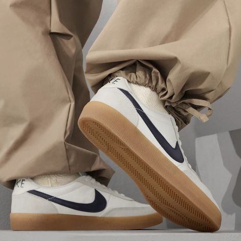 Nike Women's Killshot 2 Shoes
Sail/Black Color Nike Killshot 2 Outfit Women, Killshot 2 Outfit, Nike Killshot 2 Outfit, Outfit Korean, Sneaker Lovers, Nike Blazers Mid, Casual Trainers, Nike Air Max For Women, Blazer Mid