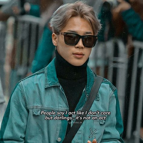 Jimin Quotes, Quotes About Haters, K Quotes, Tough Girl Quotes, Bts Lyrics Quotes, Savage Quotes, Army Quotes, Kpop Quotes, Good Attitude Quotes