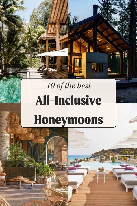 Honeymoon Destinations All Inclusive, Honeymoon Destinations Usa, All Inclusive Honeymoon Resorts, Cheap Honeymoon Destinations, Tropical Honeymoon Destinations, Best Honeymoon Resorts, Affordable Honeymoon, Top Honeymoon Destinations, All Inclusive Honeymoon