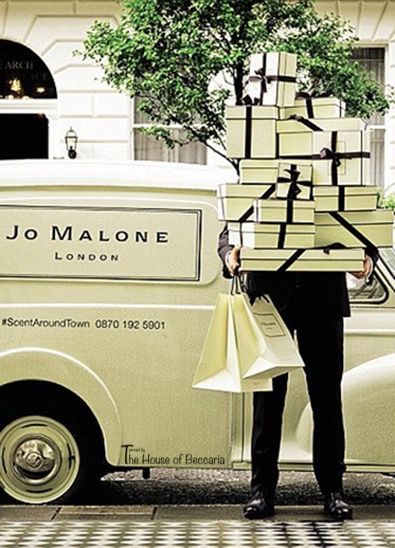 Jo Malone London, Store Opening, Jo Malone, Luxury Shopping, Get Excited, Luxury Life, Delivery Service, Photo Editor, Front Row