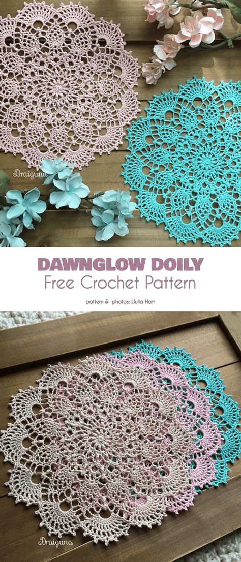 Classical Doily Free Crochet Patterns | Your Crochet Crochet Pattern Doily Free, Small Doilies Free Patterns, How To Crochet Doilies For Beginners, Vintage Crochet Doily Pattern Free, How To Crochet Lace For Beginners, Small Doily Patterns, Crochet Dollies Free Doily Patterns, Crochet Doilies Free Pattern Easy, Crochet Thread Patterns Free